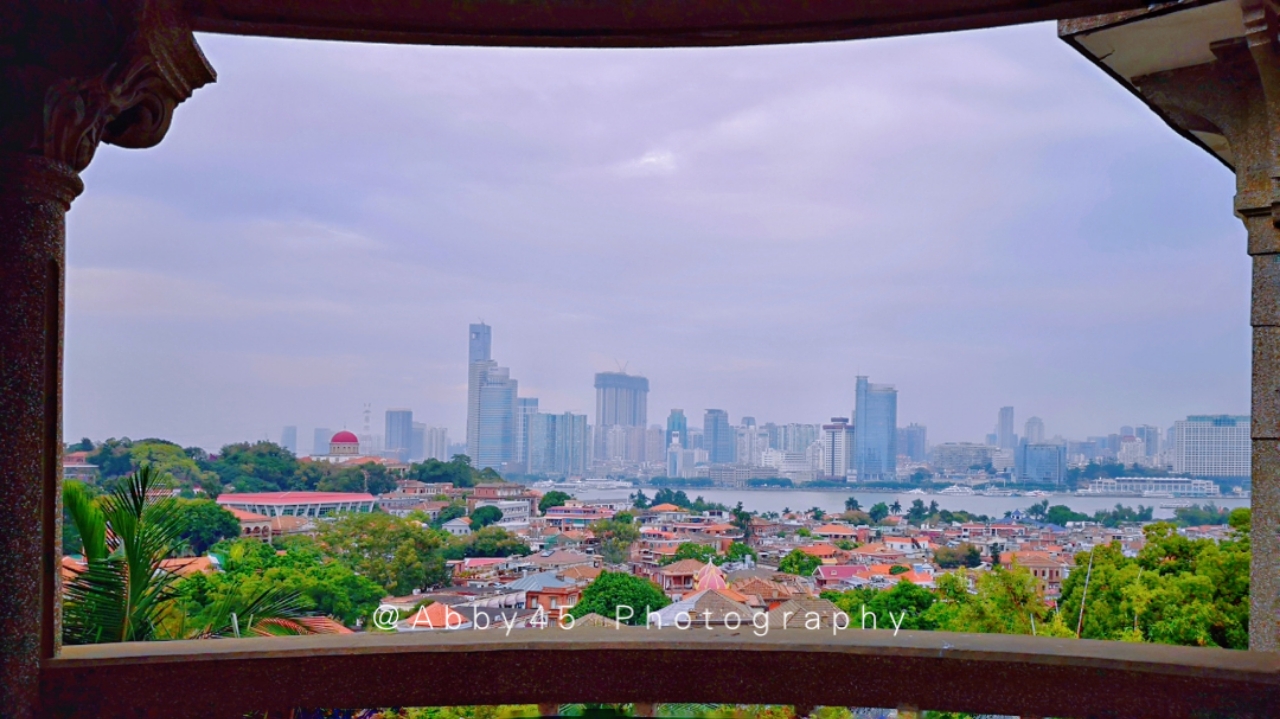 厦门鼓浪屿上值得去的景点,厦门旅游十大必去鼓浪屿景点