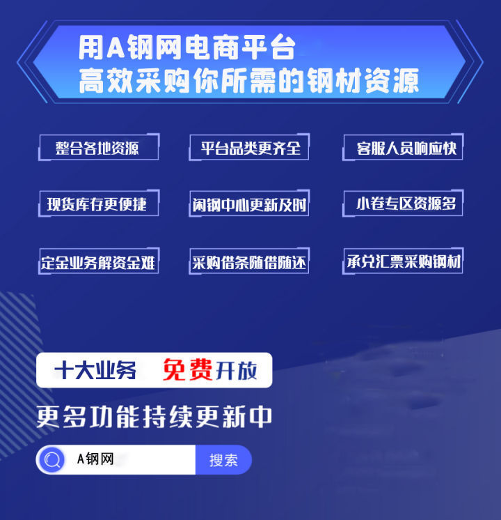 a钢网电商平台,a钢网分公司靠谱吗