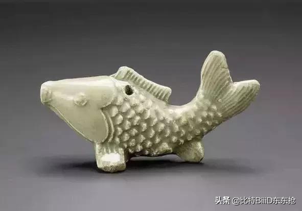 BiiiD比特东东抢：文房清供—砚滴