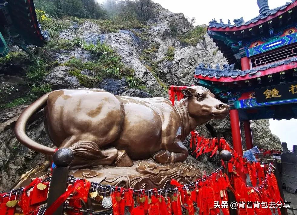 河南最值得去的五个景点,河南最著名的六大旅游景点排名