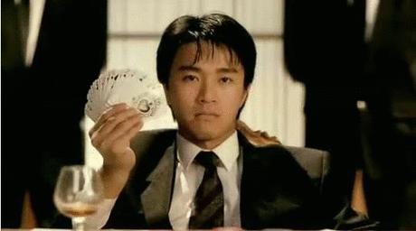 周星驰的这部电影谁看过,周星驰的电影到底有多经典