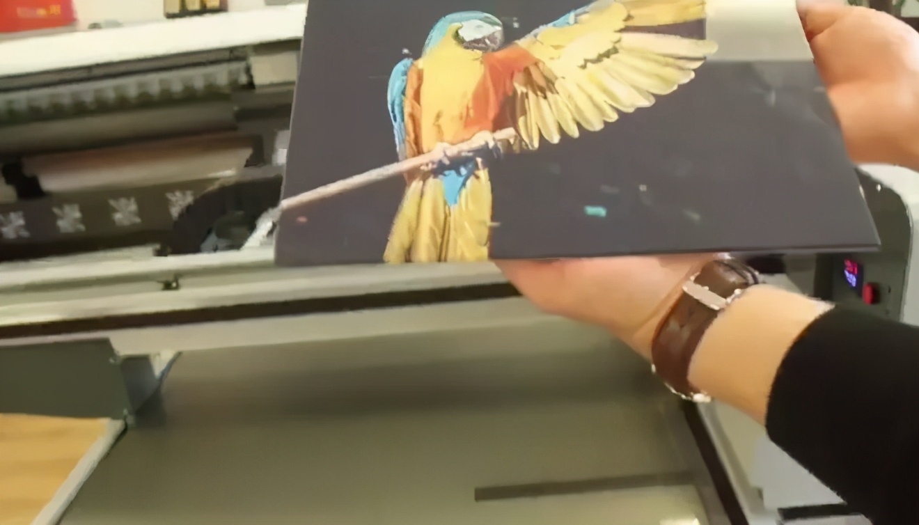 uv打印的材料可以保存多久,uv打印材料变形怎么处理