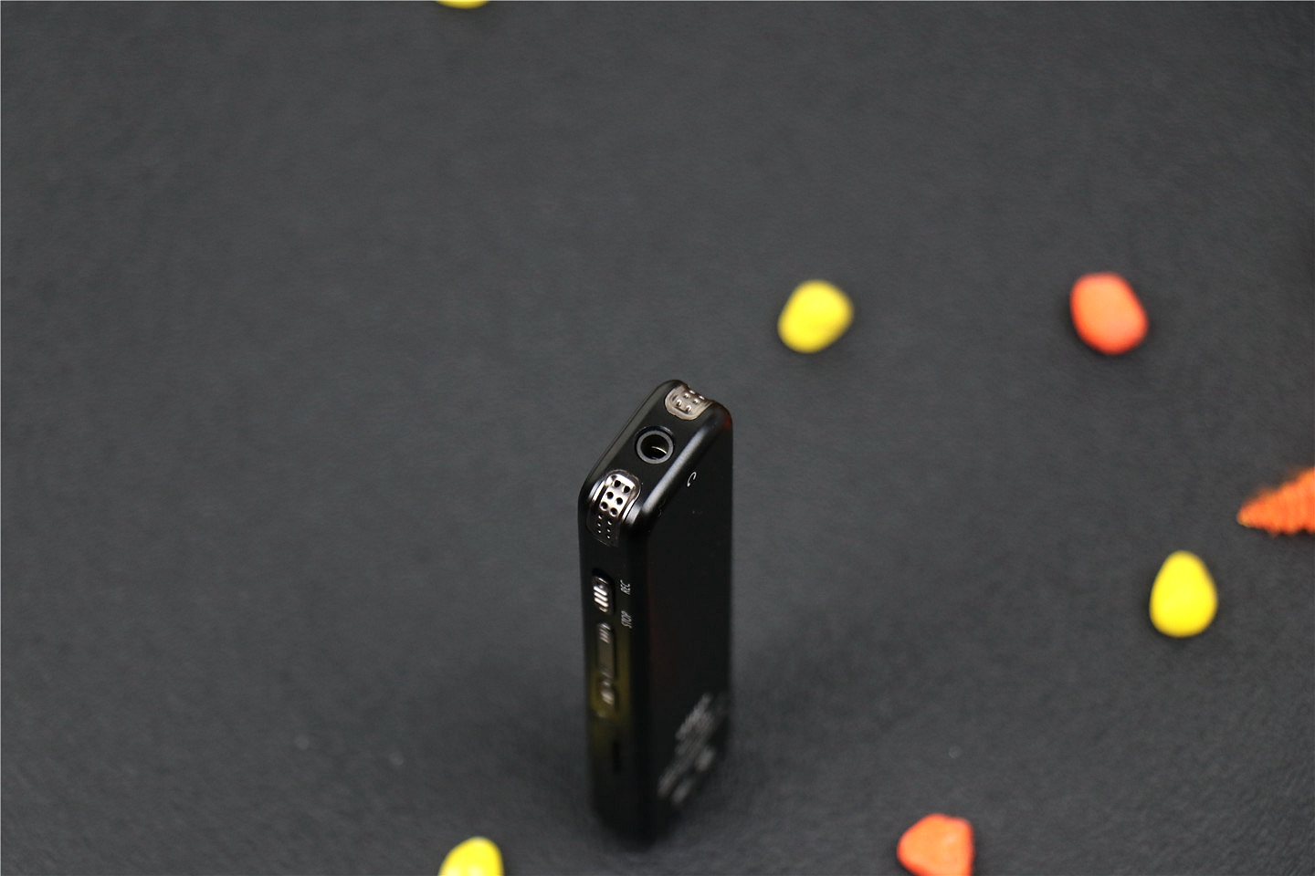 爱国者r6688录音笔使用图解,爱国者r6611录音笔使用说明