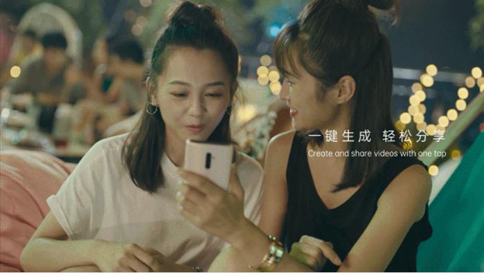 oppo手机如何剪辑自己拍的短视频,oppo短视频制作软件