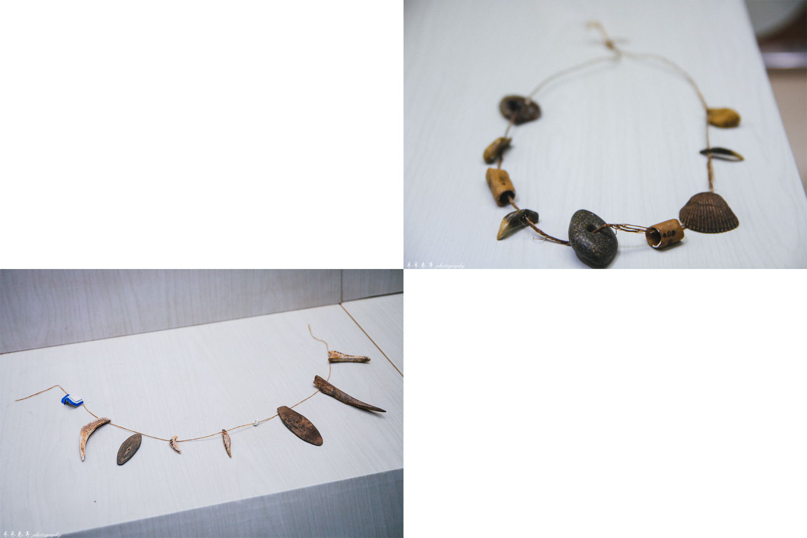 串珠手艺的起源,中国非物质文化遗产串珠工艺