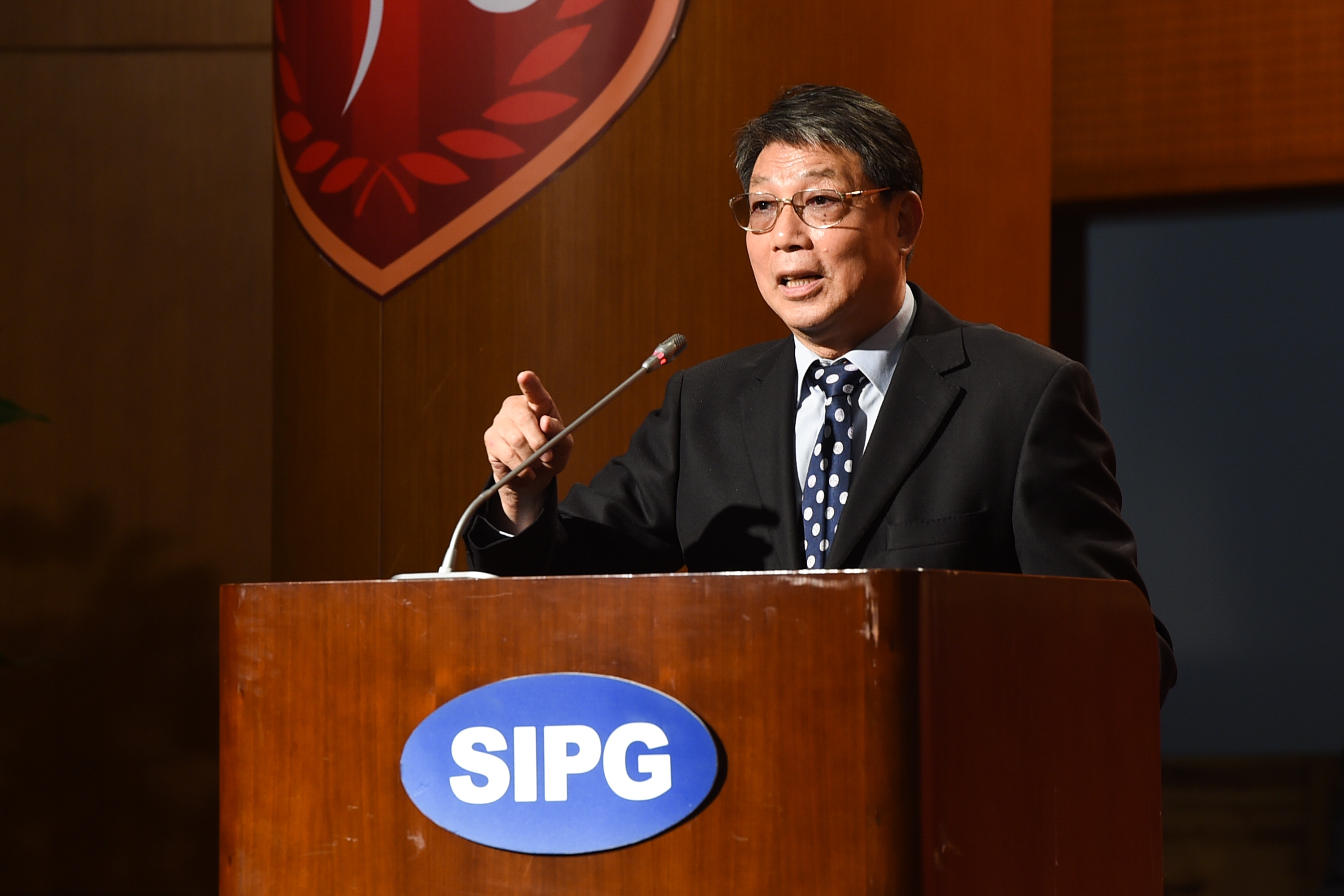 徐根宝上港夺冠发言,徐根宝武磊发言