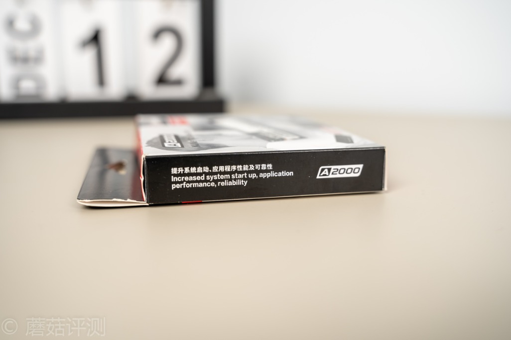 固态硬盘wdsn750对比金士顿a2000,金士顿a2000稳定性