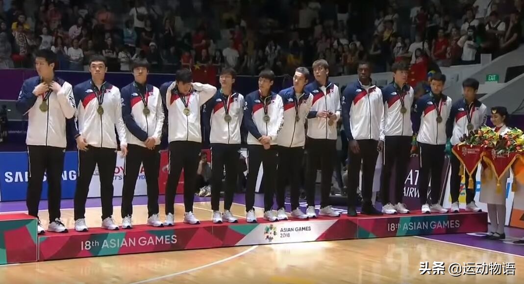 韩国队亚运会名单公布,韩国队亚运会夺冠免除服兵役