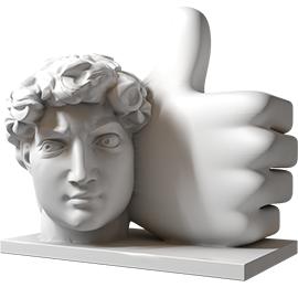 钉钉吉祥物,钉钉吉祥物IP设计