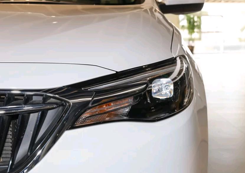 别克英朗的优缺点及图片,别克英朗动力弱转速高