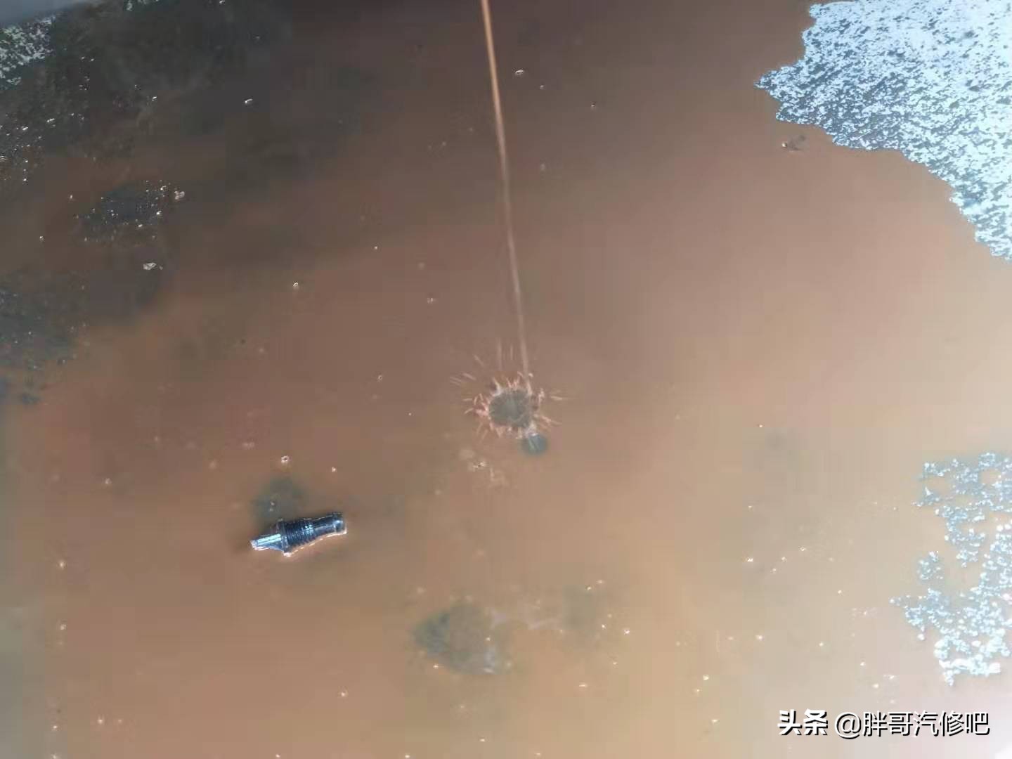 清洗暖风水箱需要倒掉防冻液吗,防冻液经常换对暖风水箱有用吗