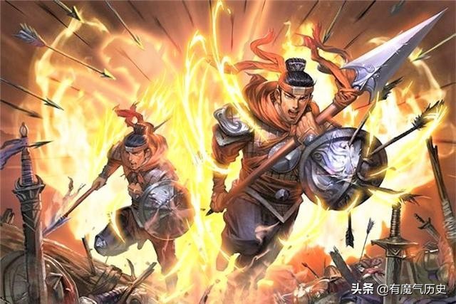 陈寿对刘备的负面评价,陈寿称刘备为先主