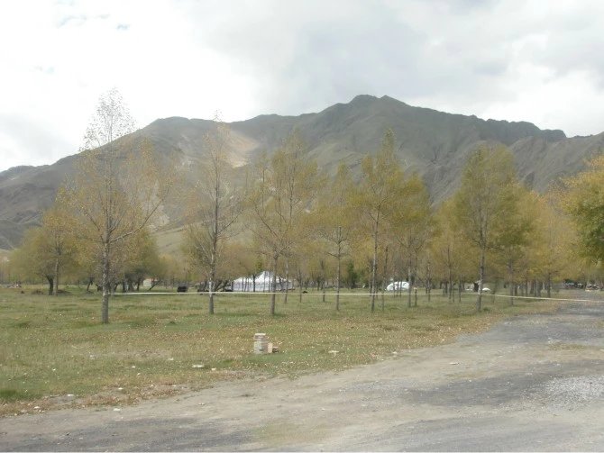 女孩独自一个人去旅游的心理,独自一人去西藏在哪里最好