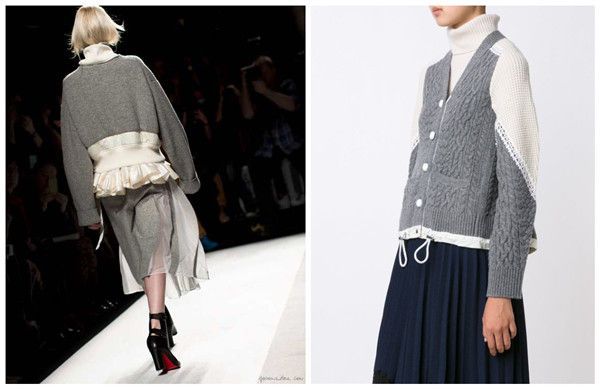 何穗是世界超模吗,何穗超模明星