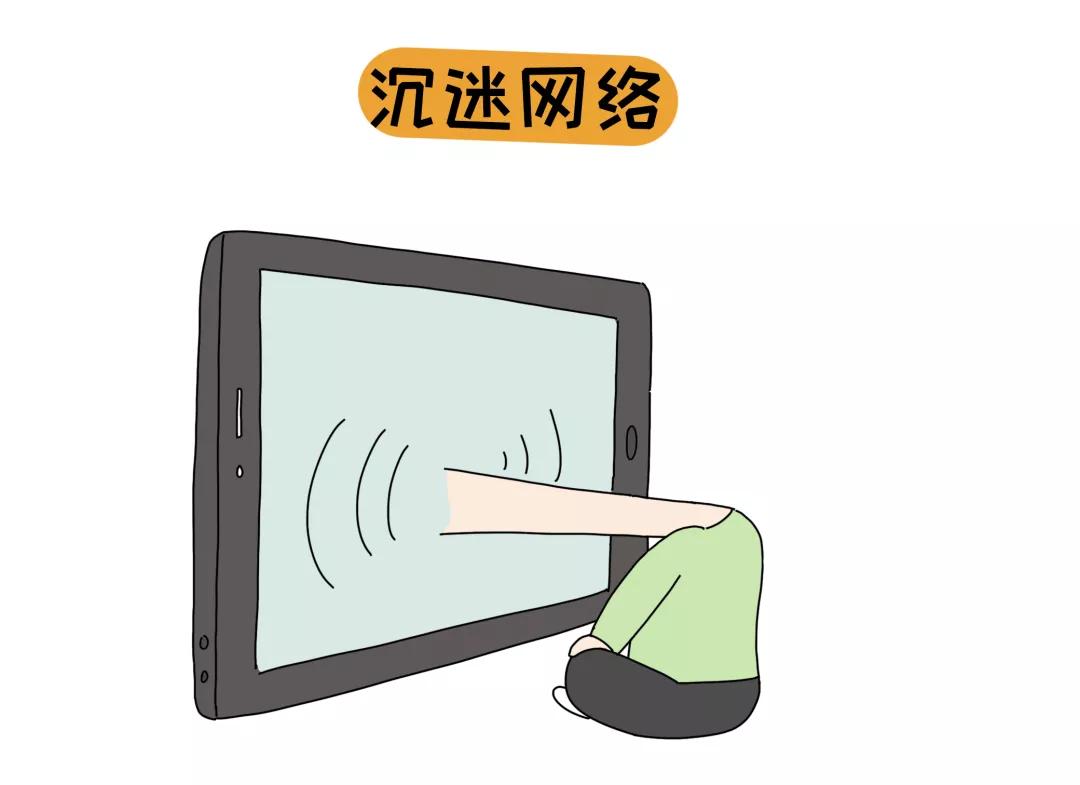 孩子有这5种行为暗示智商,孩子有这四种迹象