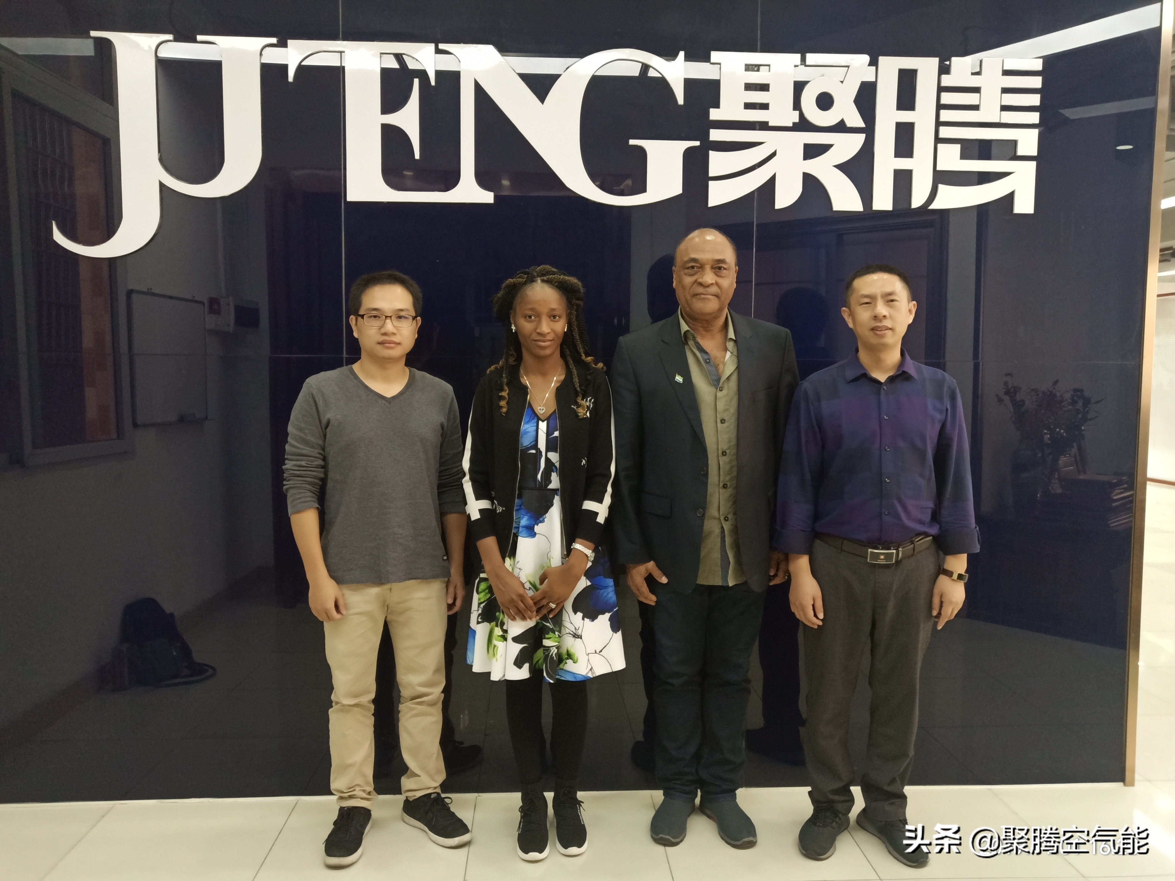 聚腾空气能热水器价格表,聚腾空气能热泵靠谱么