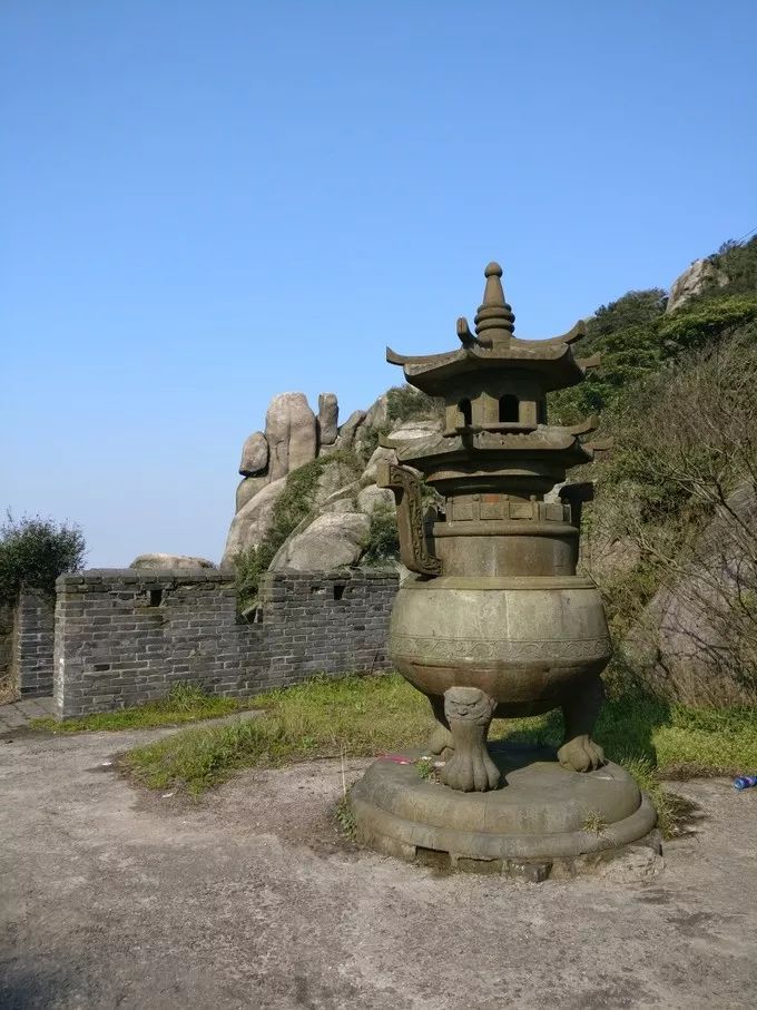 上海去桃花岛的自驾轮渡时间表,上海开车去舟山桃花岛怎么去