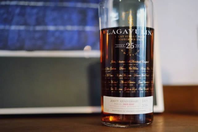 威士忌乐加维林,乐加维林威士忌怎么喝