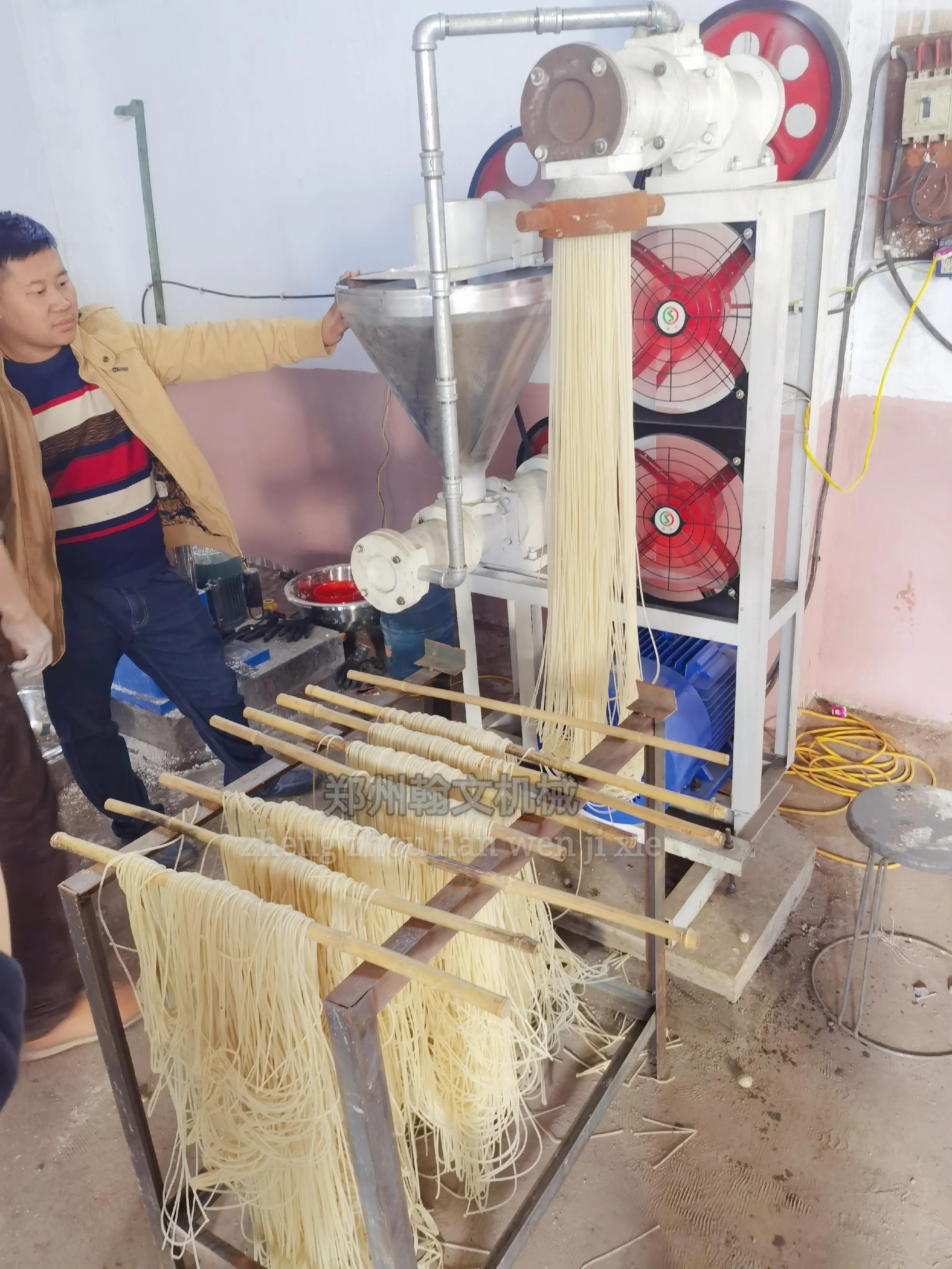 新型自熟米线机厂家哪个好,新式米线机厂家哪家好