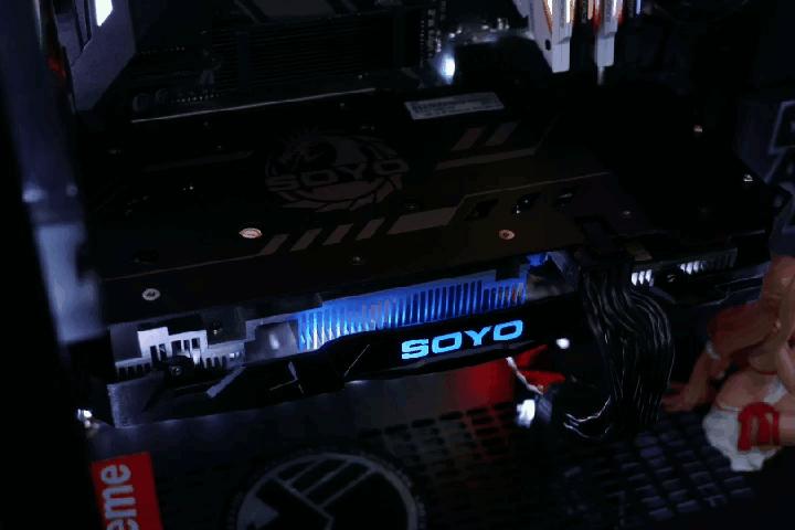 gtx1660ti差不多的显卡,1299的1660值得入手吗