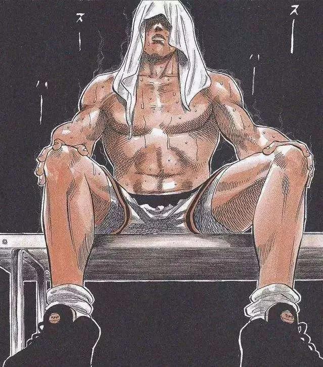 灌篮高手nba原型大揭秘,田卧勇太灌篮高手原型