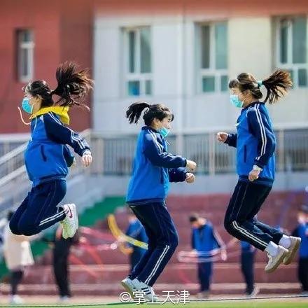 天津中学三甲,天津中学排名2020完整版