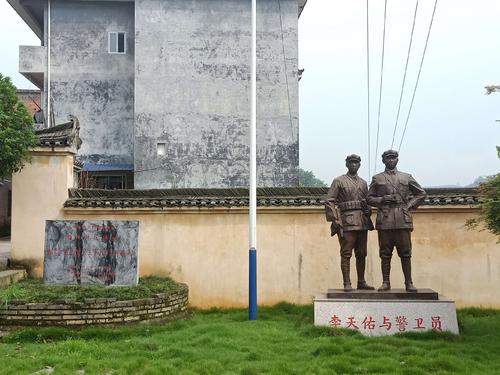 李天佑：6年抗战在苏联，为何还能授上将？56岁病逝引哭周恩来