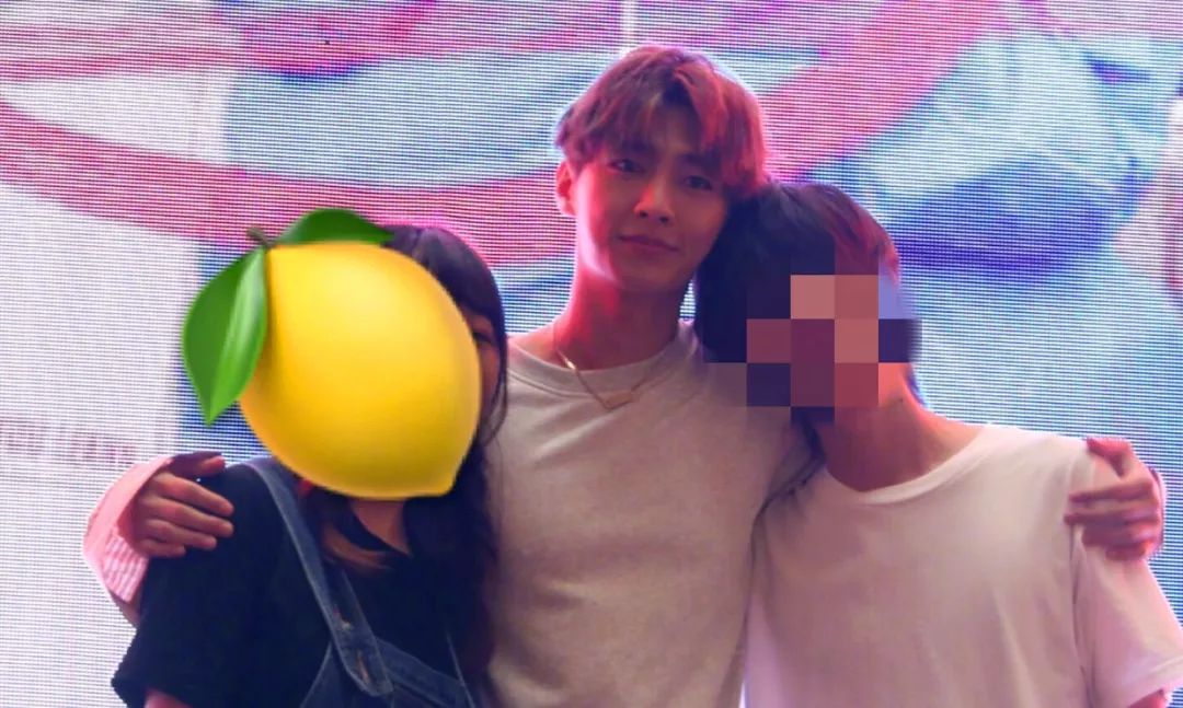 不能谈恋爱、被嘲没实力，“这偶像，我不当了”