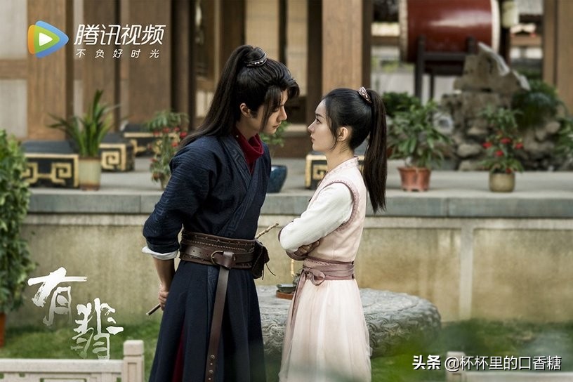 你是我的荣耀电视剧全集剪辑合集,你是我的荣耀电视剧定档了吗