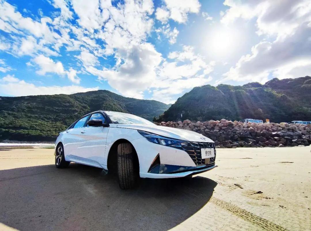 伊兰特2024版索纳塔试驾,试驾新款索纳塔视频