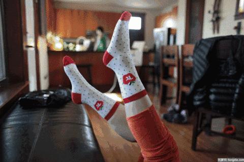 想要在春游中脱颖而出？一双“足球袜”扶你上C位，快来涨知识啦