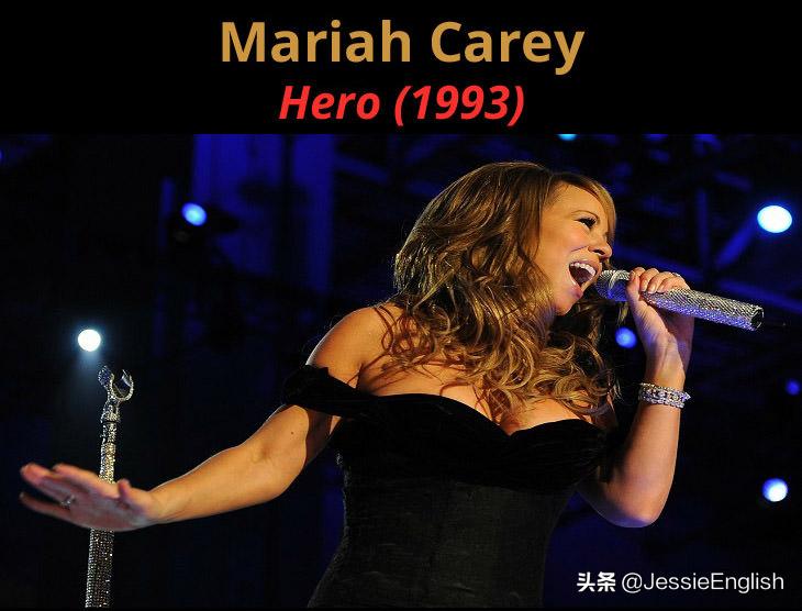 学英语应该听哪首英文歌,听英文歌学英语超越原唱系列