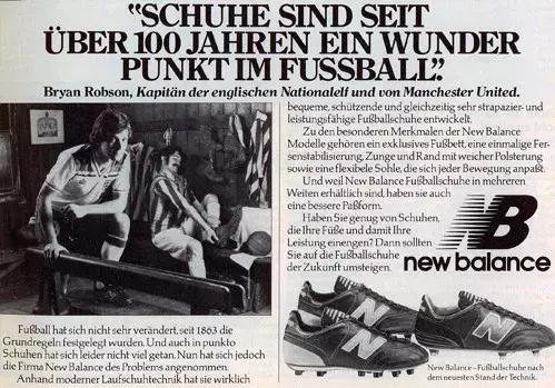 newbalance属于潮牌嘛,余文乐newbalance穿得最多