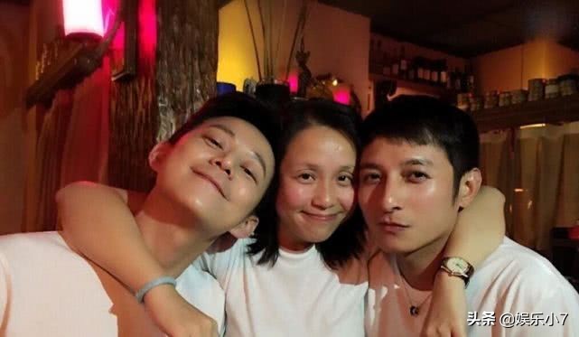 李维嘉快乐大本营主持人现状,快本主持李维嘉多有钱