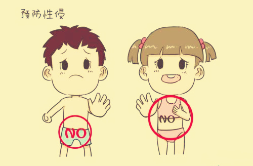 怎么给孩子说性教育的问题,父母跟孩子讲性教育孩子如何回答