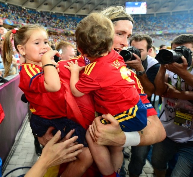 西班牙男足国家队美女助教,西班牙男足国家队排名