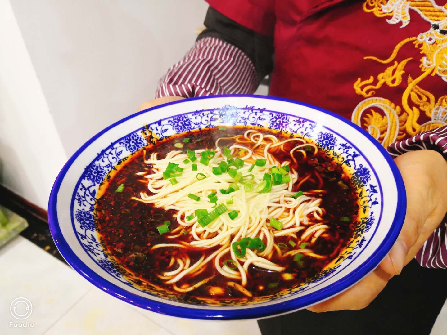 初学者开面馆怎么经营,怎样才能开好一个小面馆