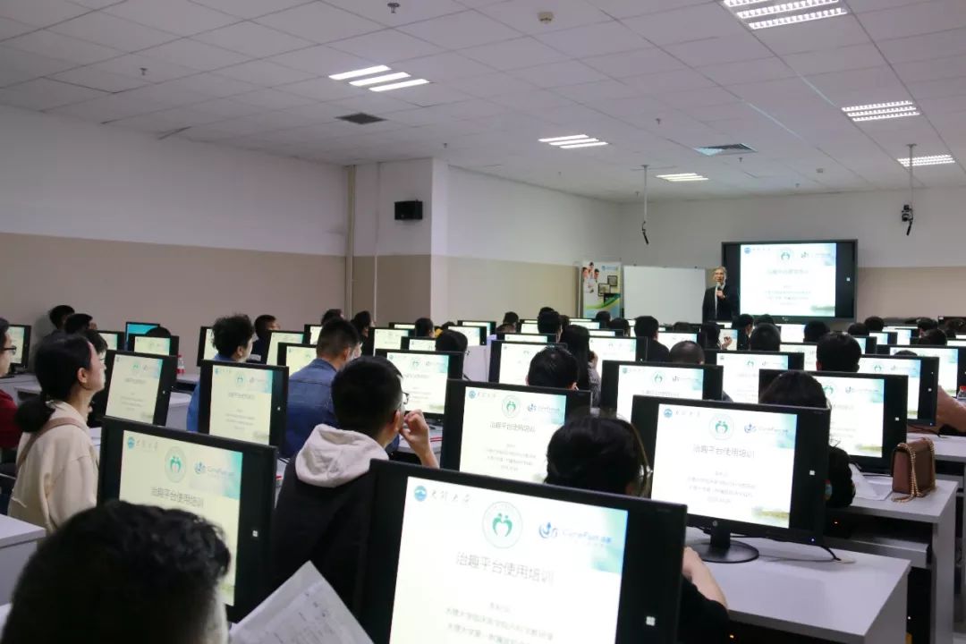 救死扶伤，更要教书育人——大理大学临床医学院举办2019年教学能力提升培训班