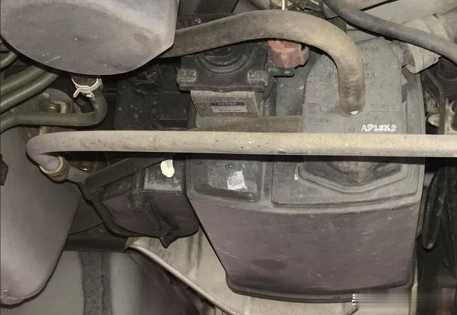 加油太满伤碳罐,加油太满伤碳罐靠谱吗