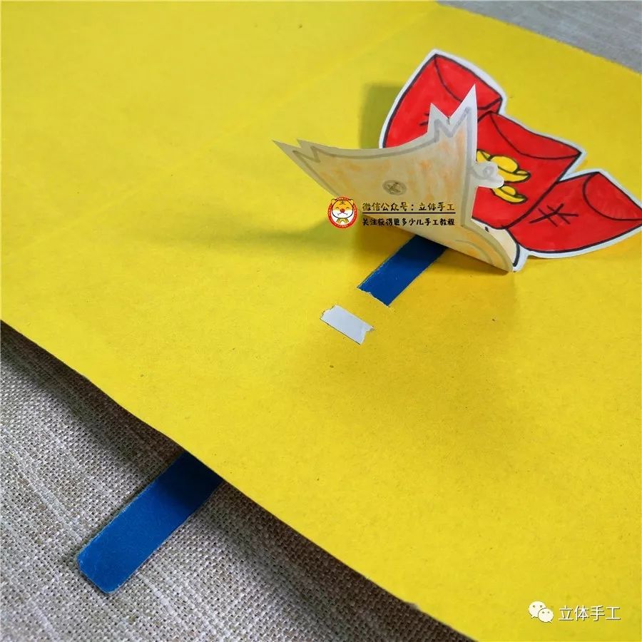 猪年红包贺卡制作,新年快乐贺卡猪猪