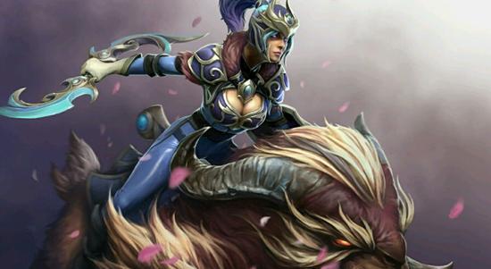 魔兽争霸3十大冷门兵种,魔兽争霸3四大种族需要操作能力