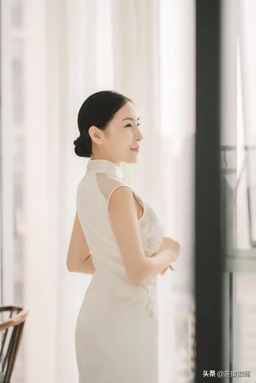 封面名媛|郭淳：匠心再造东方美