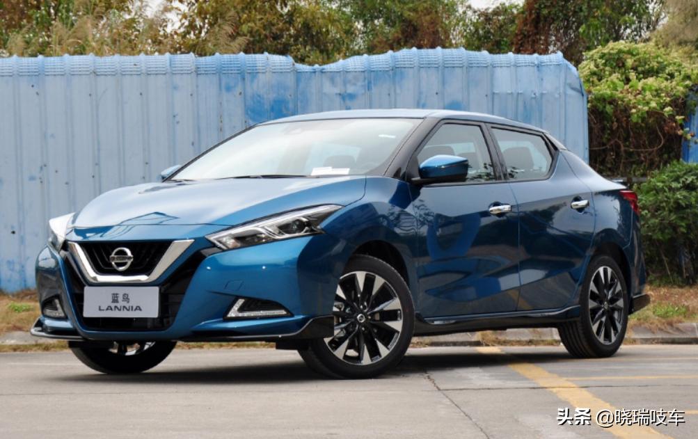 蓝鸟1.6自吸能改成1.6t,20款蓝鸟日产