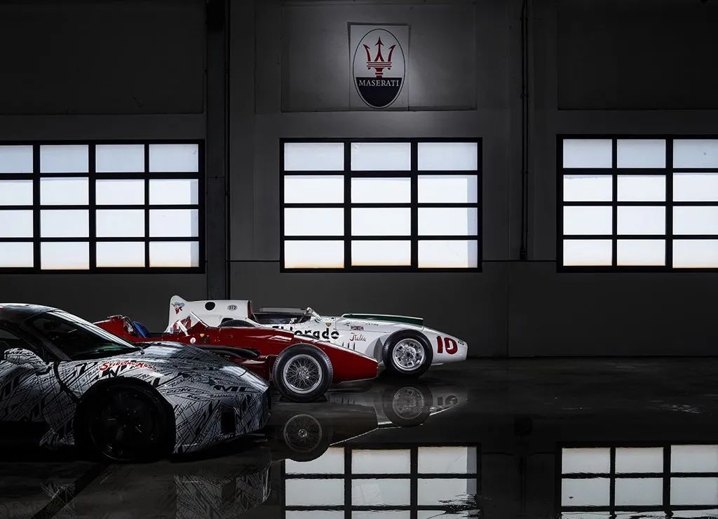 玛莎拉蒂的海神发动机,玛莎拉蒂海神发动机耐用不