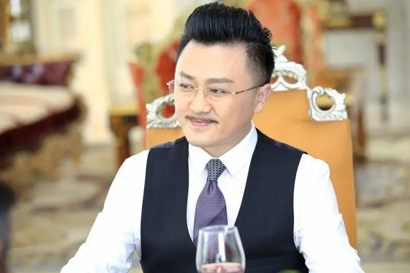 还珠人物近况,还珠几大主演劣迹斑斑