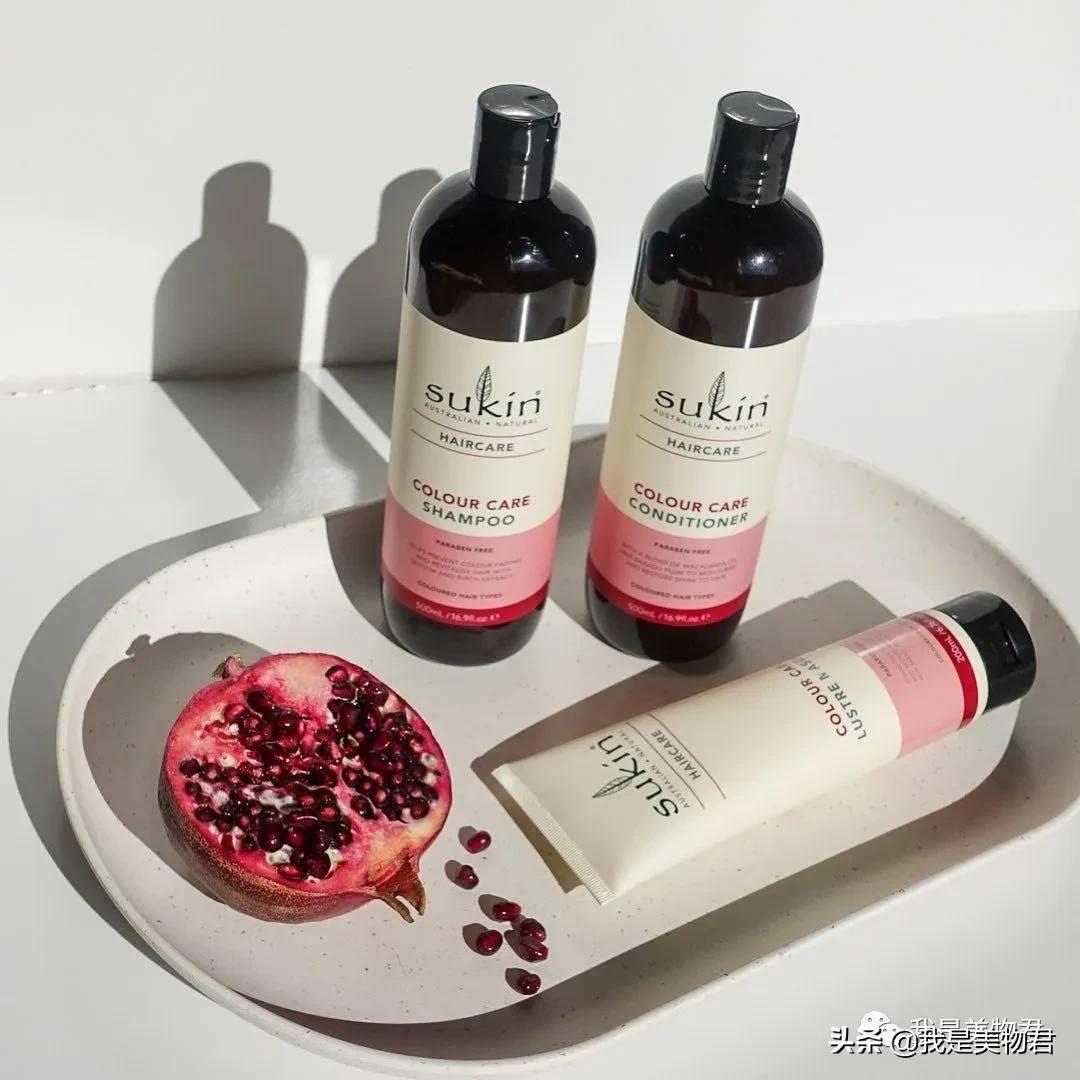 澳洲进口sukin眼霜,澳洲sukin保湿喷雾