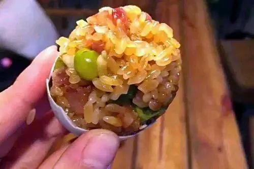 软软糯糯香甜可口糯米蛋,宝宝糯米蛋家常做法