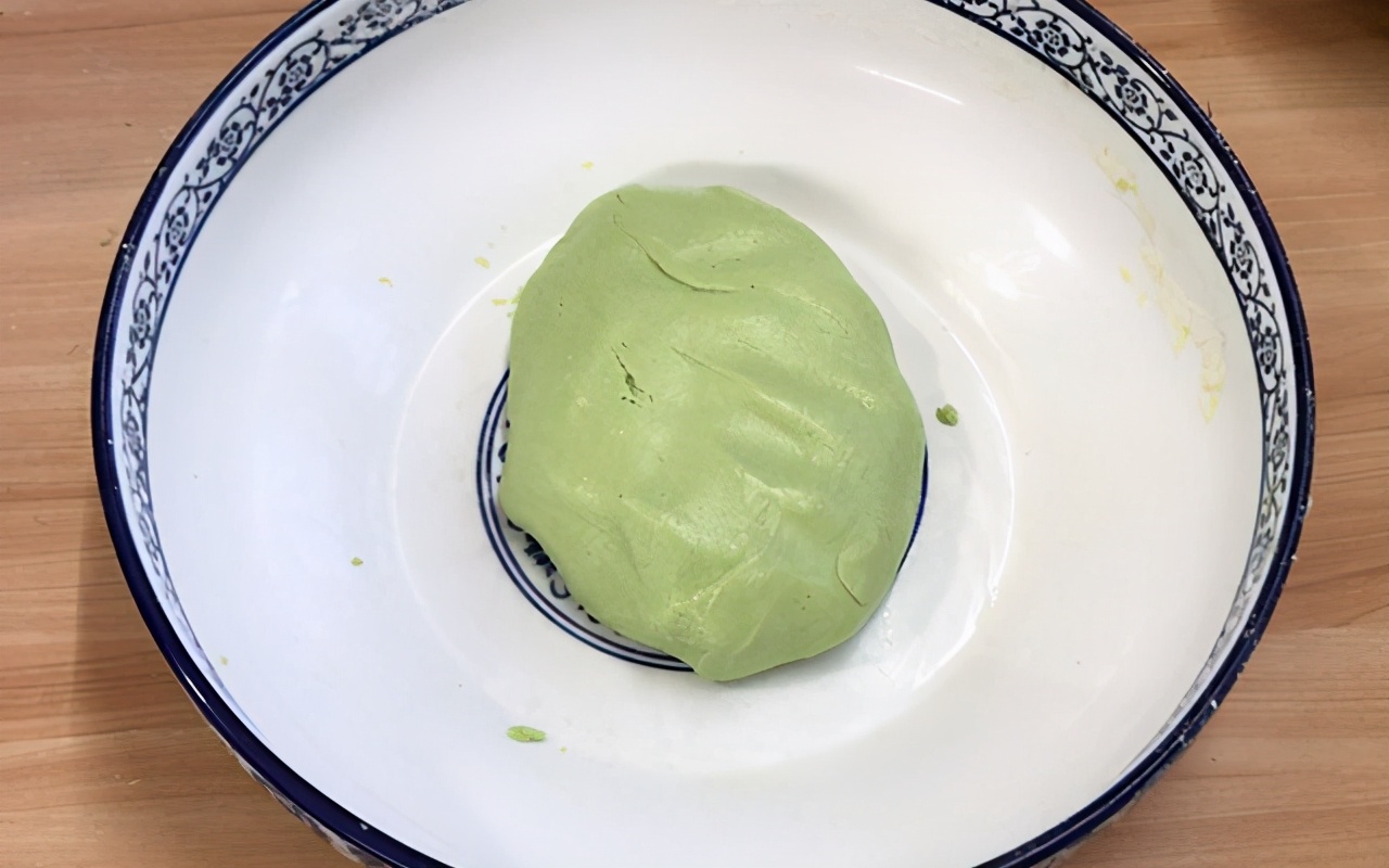 爱吃糯米粉的一定要收藏起来,甜糯米的各种做法