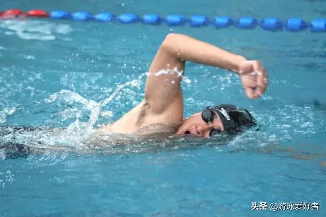 自由泳常见的10种错误,自由泳错误纠正教程视频