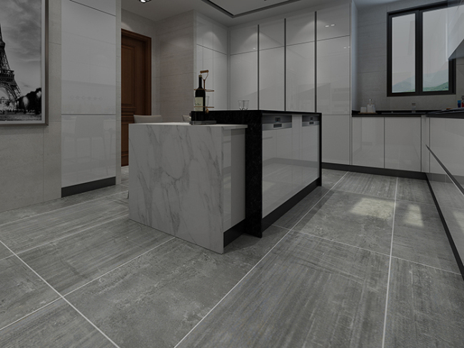 客厅铺6001200的瓷砖好吗,6001200瓷砖适合多大客厅